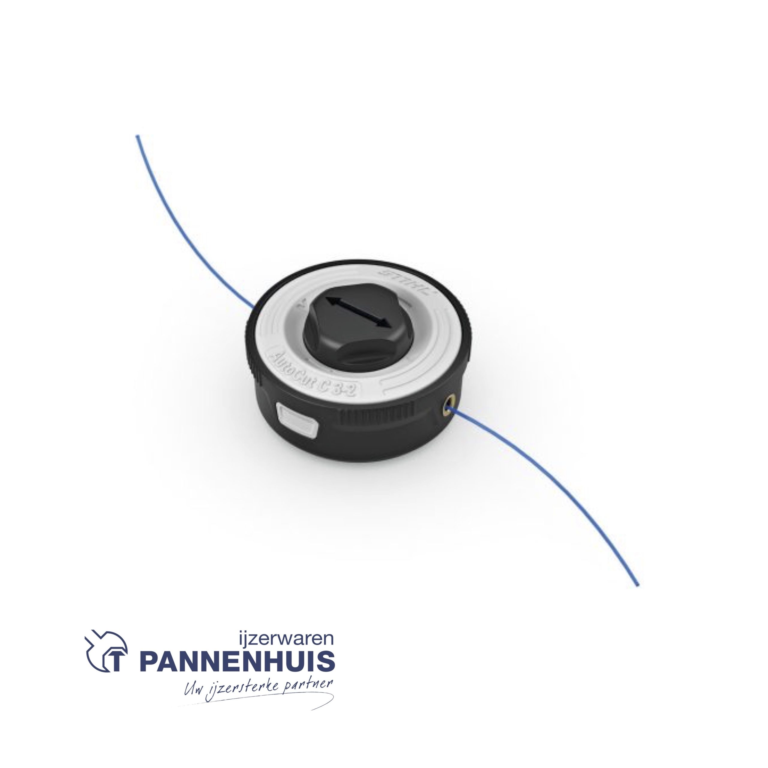 Stihl Maaikop AutoCut C 3-2