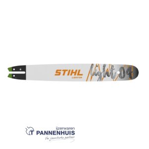 Stihl Zaagblad Light 04 35cm/14″ 1,1mm/0.043″ 3/8″ P