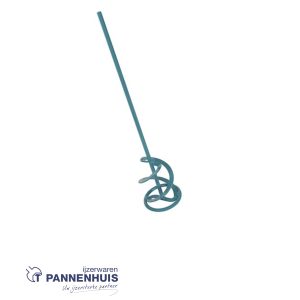 Collomix Mengstaaf WK 120 S turkoois 13 mm 120×590