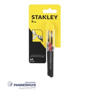 Stanley Afbreekmes SM  9mm