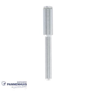 Dremel 402JA, Opspandoorn voor slijpschijven