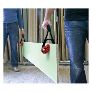 Piher Paneeldrager 75Kg – 6cm