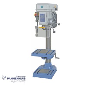 Contimac kolomboormachine TB 20 (230V) (tafelmodel)