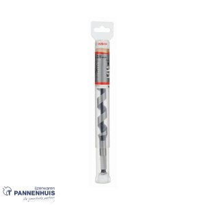 Bosch Houtslangenboor zeskantschacht 18 x 160 x 235 mm, d 11,1 mm