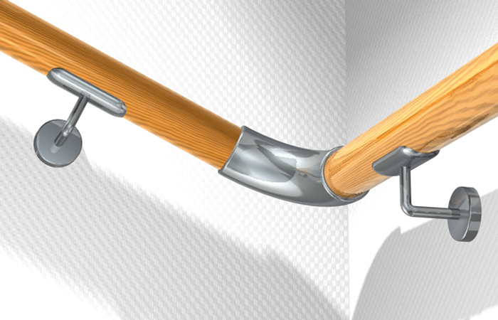 fischer Messingplug MS 8 x 28 (50st) - Afbeelding 3