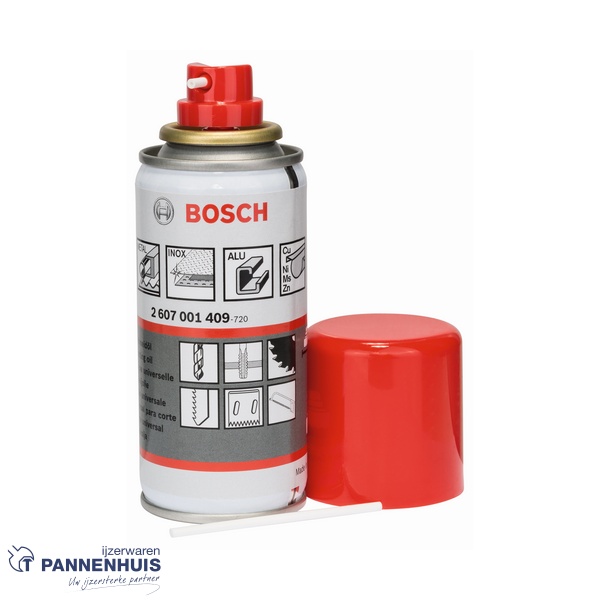 Bosch Universele snijolie