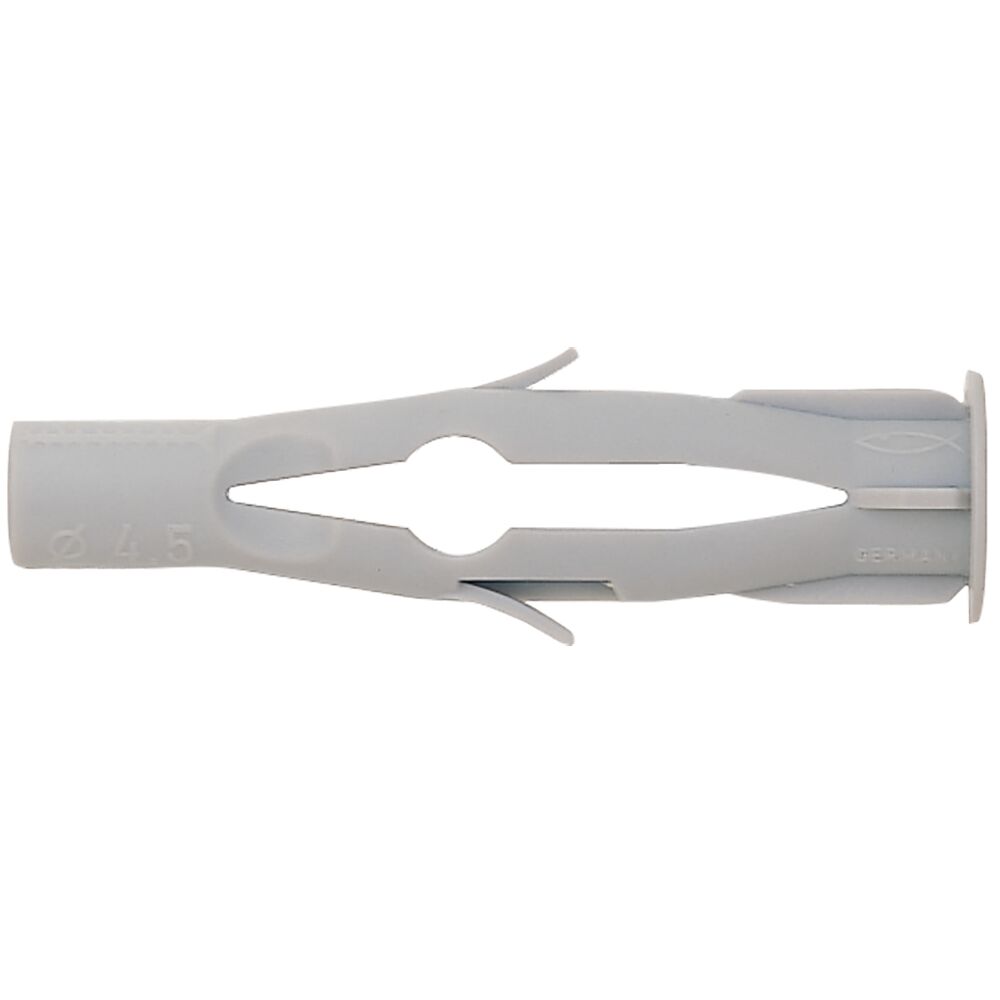 fischer Universeelplug FU 6 x 35 (50st)