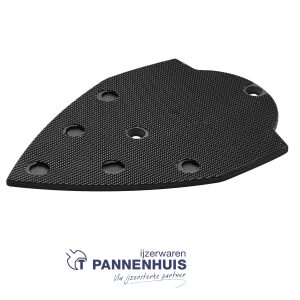 Festool Lamellenschuurzool SSH-STF-V93L/6 voor DX 93