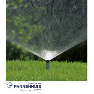 Gardena Sprinklersystem Verzonken sproeier S 80