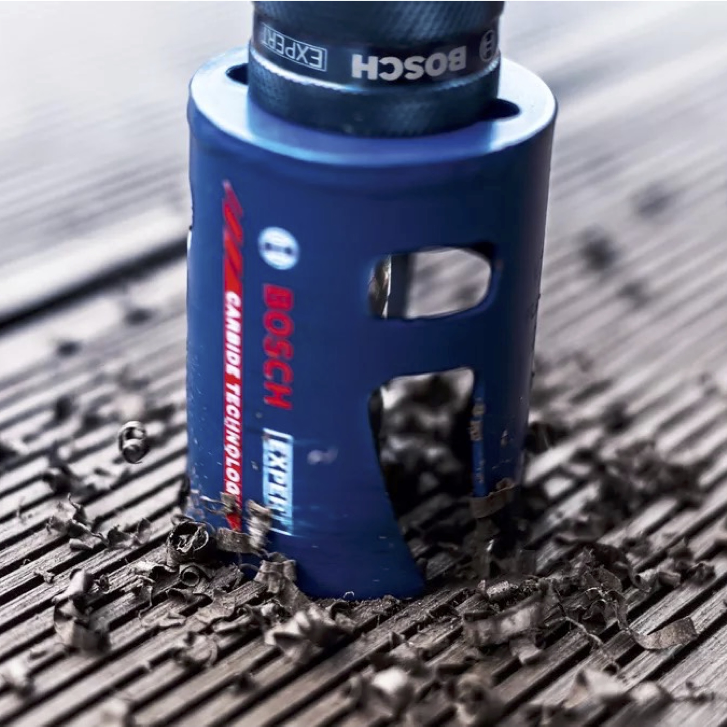 Bosch P-C gatzaag Construction Material 68mm - Afbeelding 4