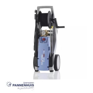 Kranzle Profi 160 TST + SK (steeknippel D12) 30-140 bar 11 L/min 1400 t/min