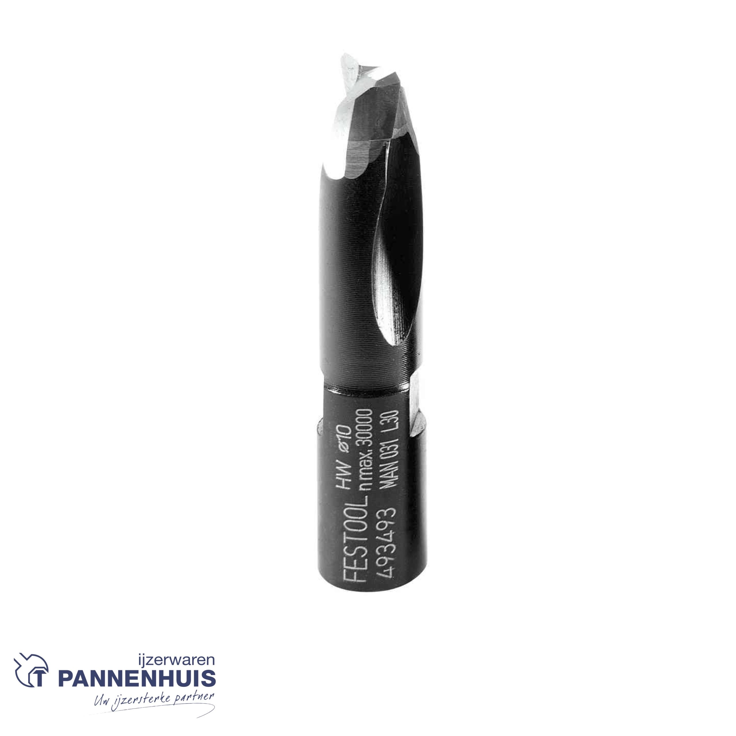 Festool DOMINO frees D 10-NL 28 HW-DF 500