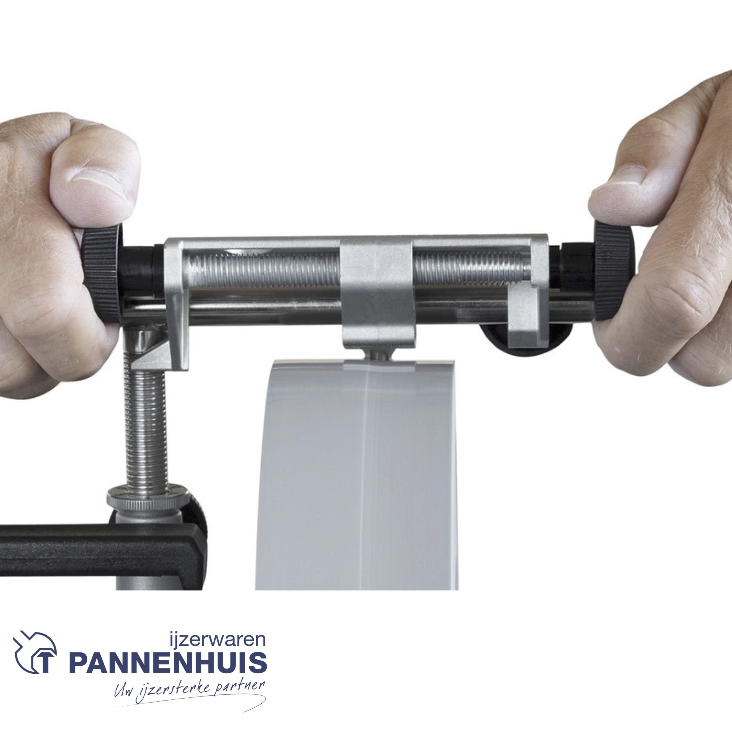 Tormek Steenvlakker met diamantpunt - Afbeelding 2