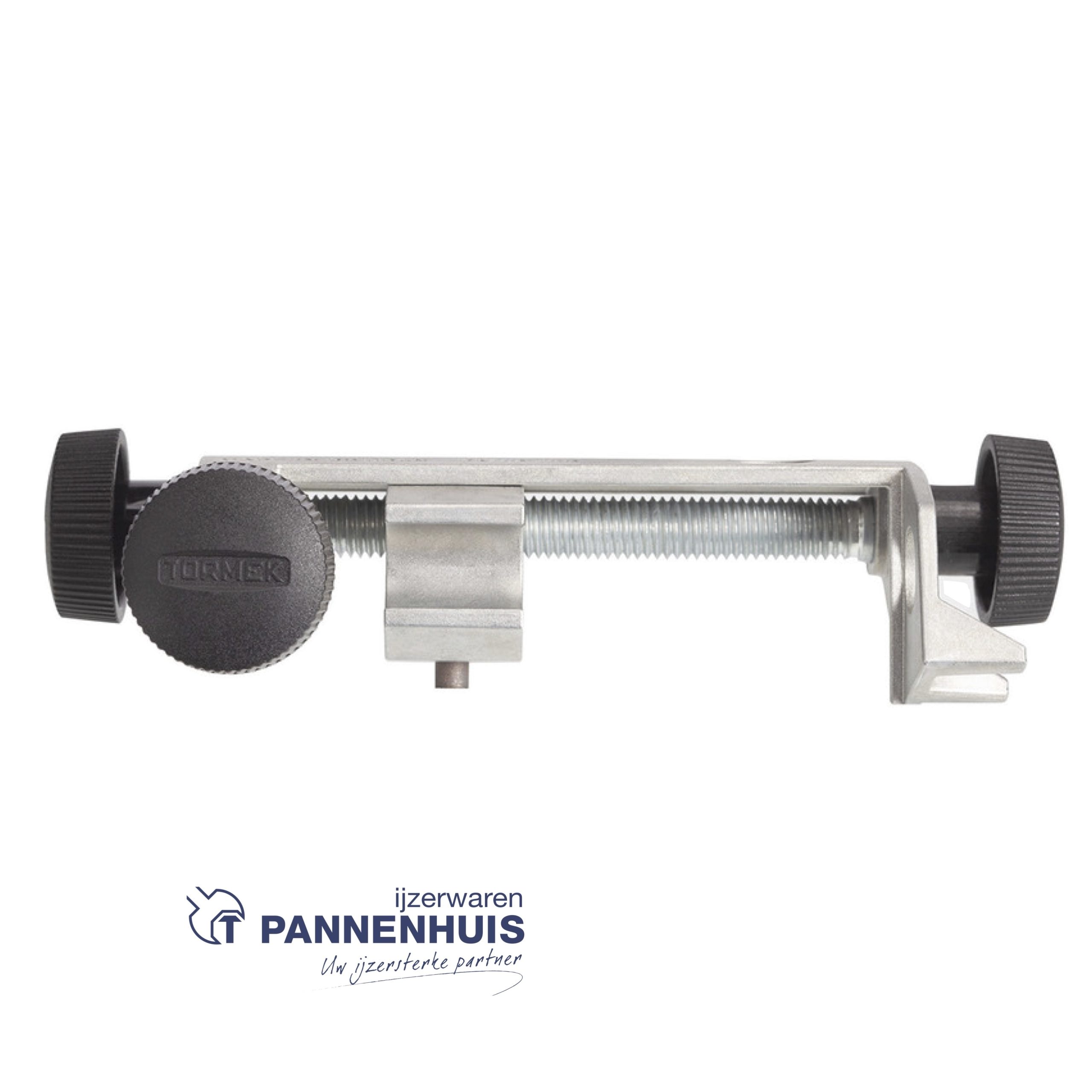 Tormek Steenvlakker met diamantpunt - Afbeelding 3