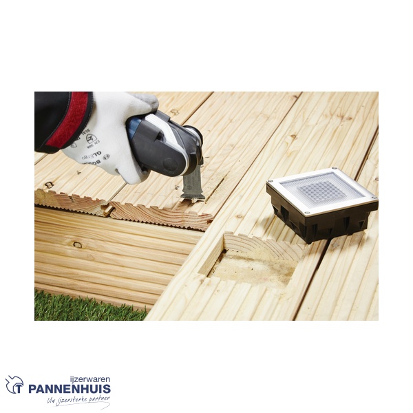 Bosch Starlock AIZ 32 BSPB BIM Hardhout 32x50 - Afbeelding 4