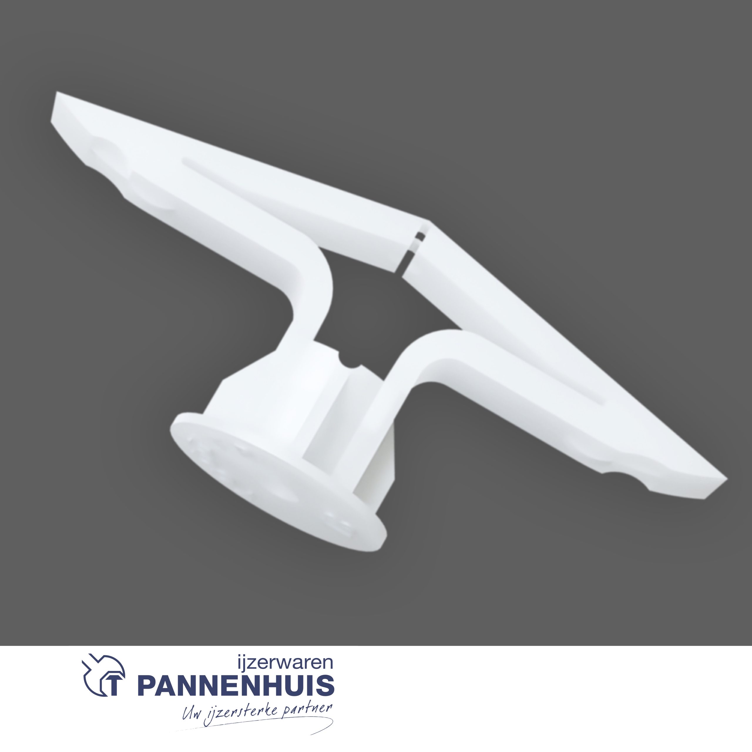 Toggler TB Hollewand Plug 9-13mm 6 st (oranje)