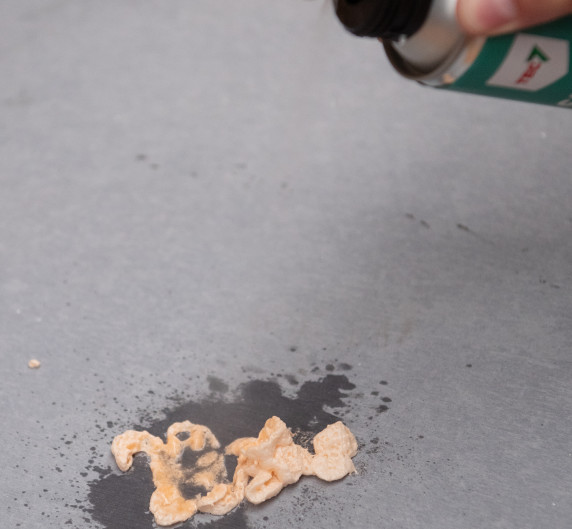 Tec7 Pistoolreiniger verwijderen van niet uitgehard schuim 500 ml - Afbeelding 3