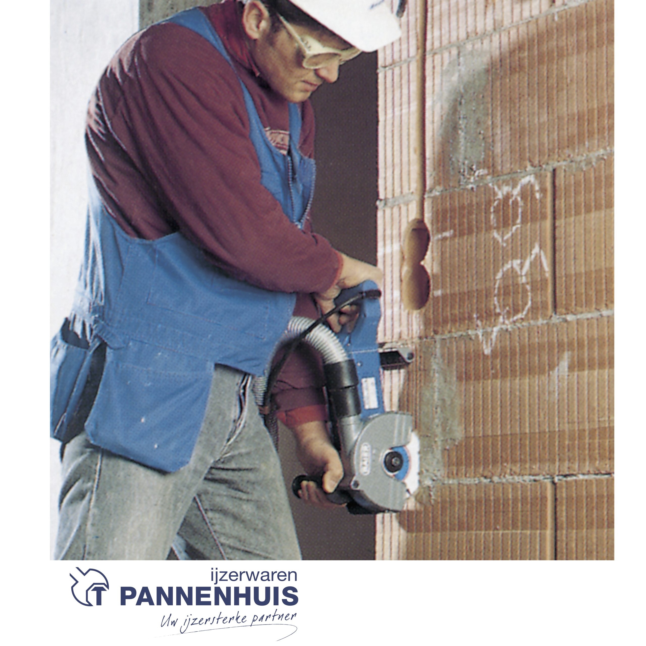 Makita SG150 Sleuvenslijper 150mm 1800W + koffer - Afbeelding 2