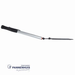 Bahco Heggenschaar heavy-duty alu handgreep Lang model