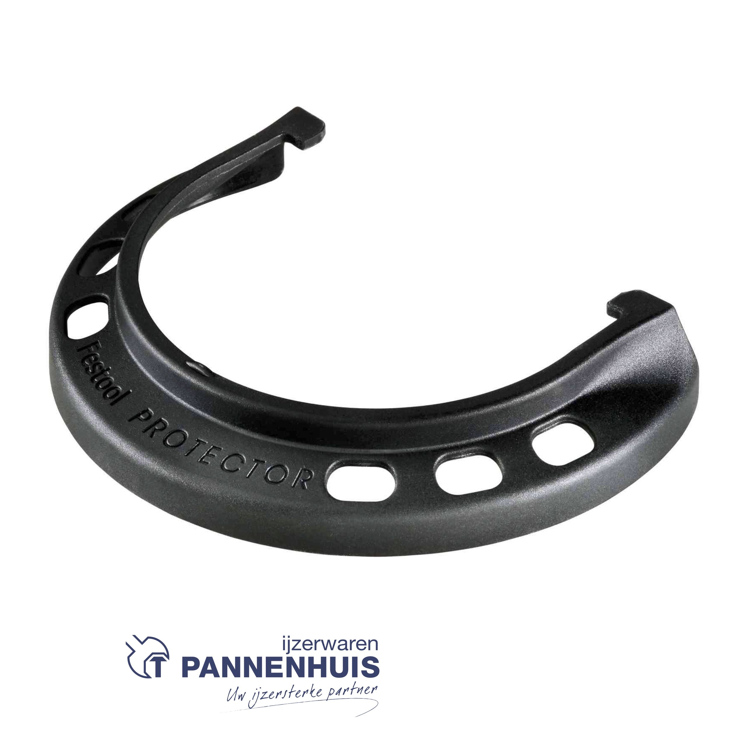 Festool Protector 150FX voor RO 150 FEQ