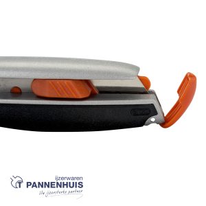 Bahco Ergo afbreekmes met bladen van 18 mm