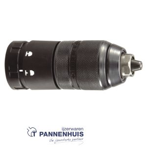 Makita Snelwisselboorkop 13 mm, 1/2″ – 20 UNF