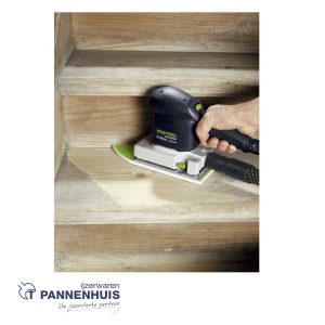 Festool Strijkijzerschuurzool SSH-STF-V93x266/14 voor RS 300
