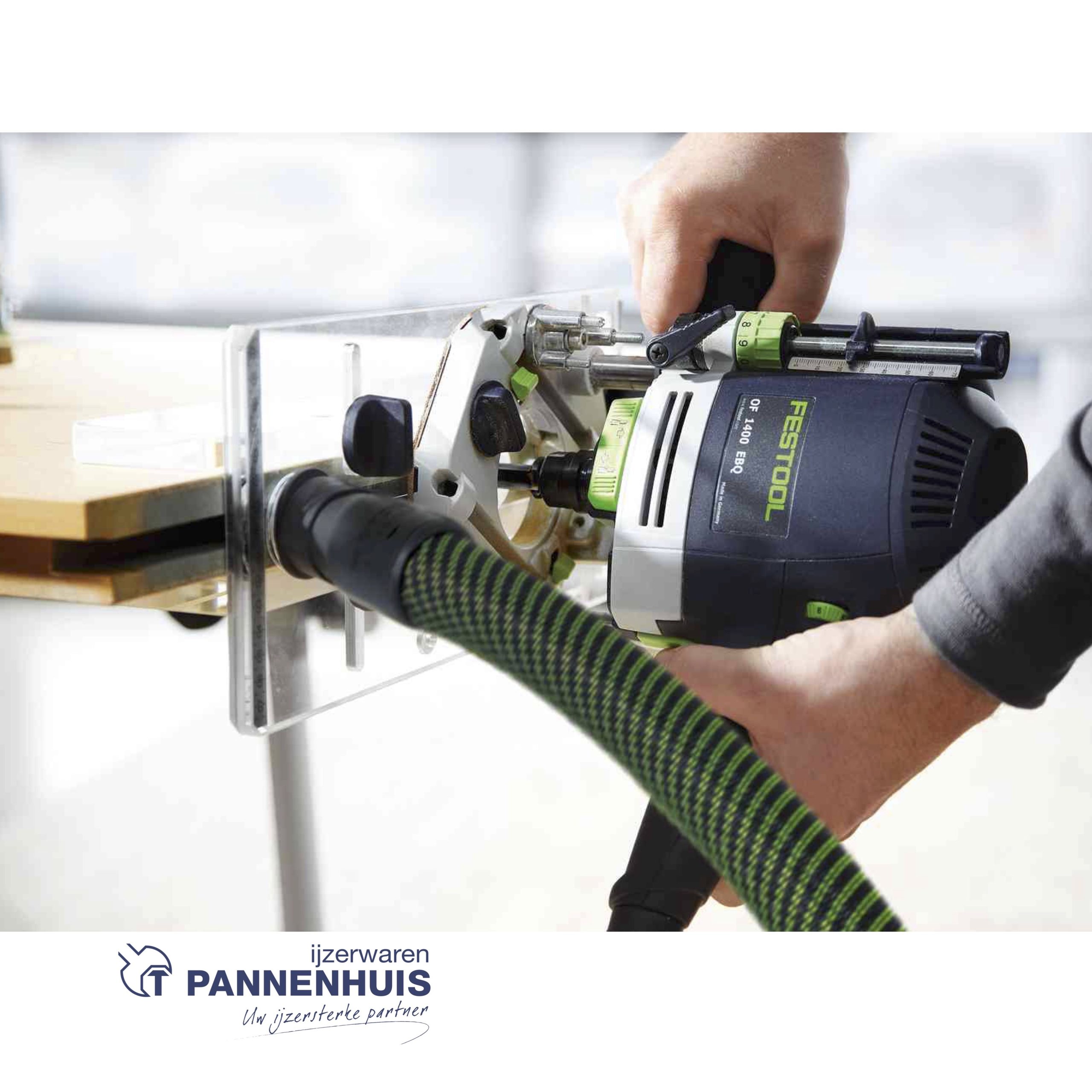 Festool Freeshulp OF-FH 2200 - Afbeelding 3