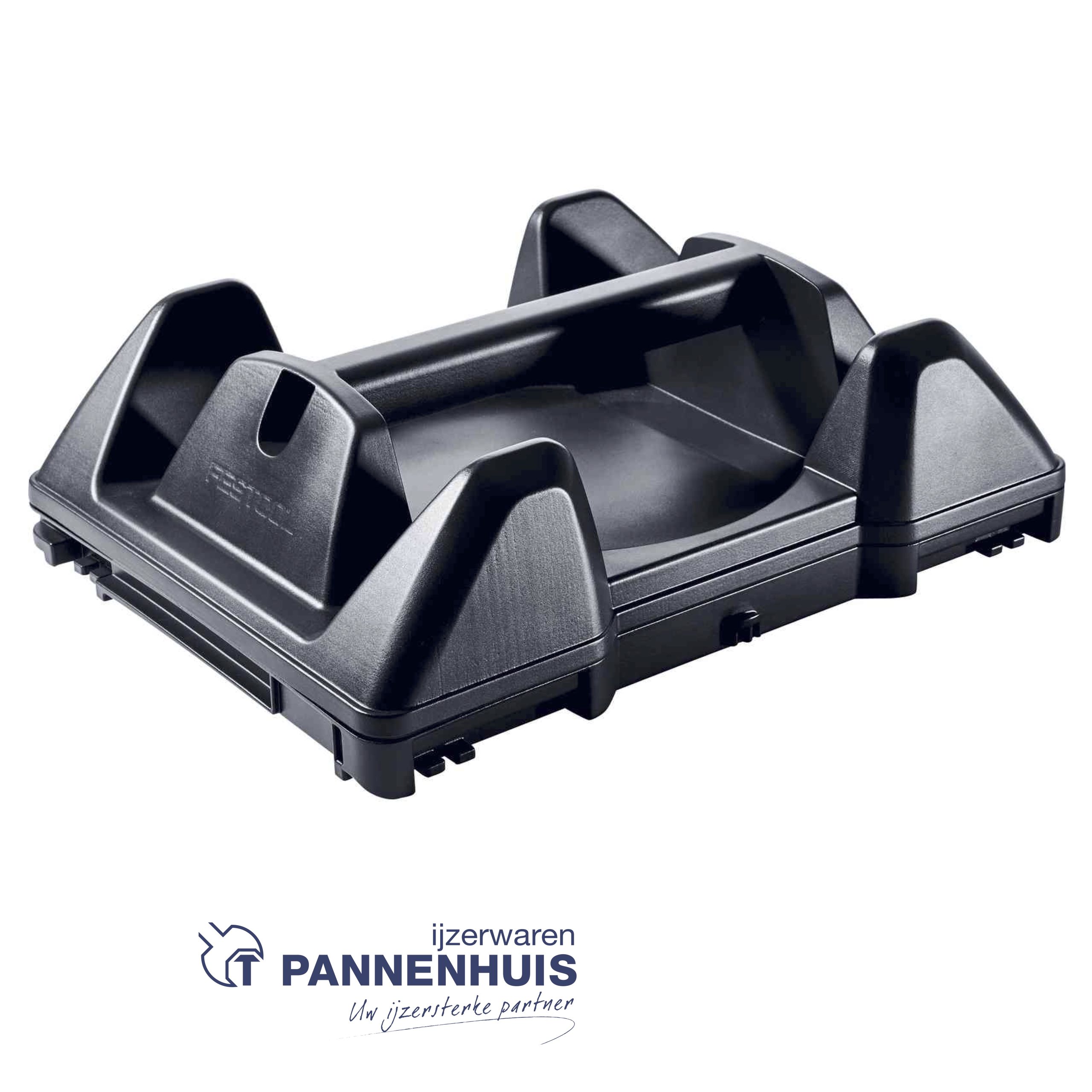 Festool Gereedschapshouder WHR-CT LHS 2 voor CT 36 PLANEX