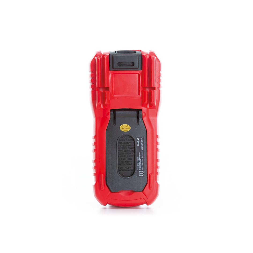 Perel multitester DVM030 - Afbeelding 9