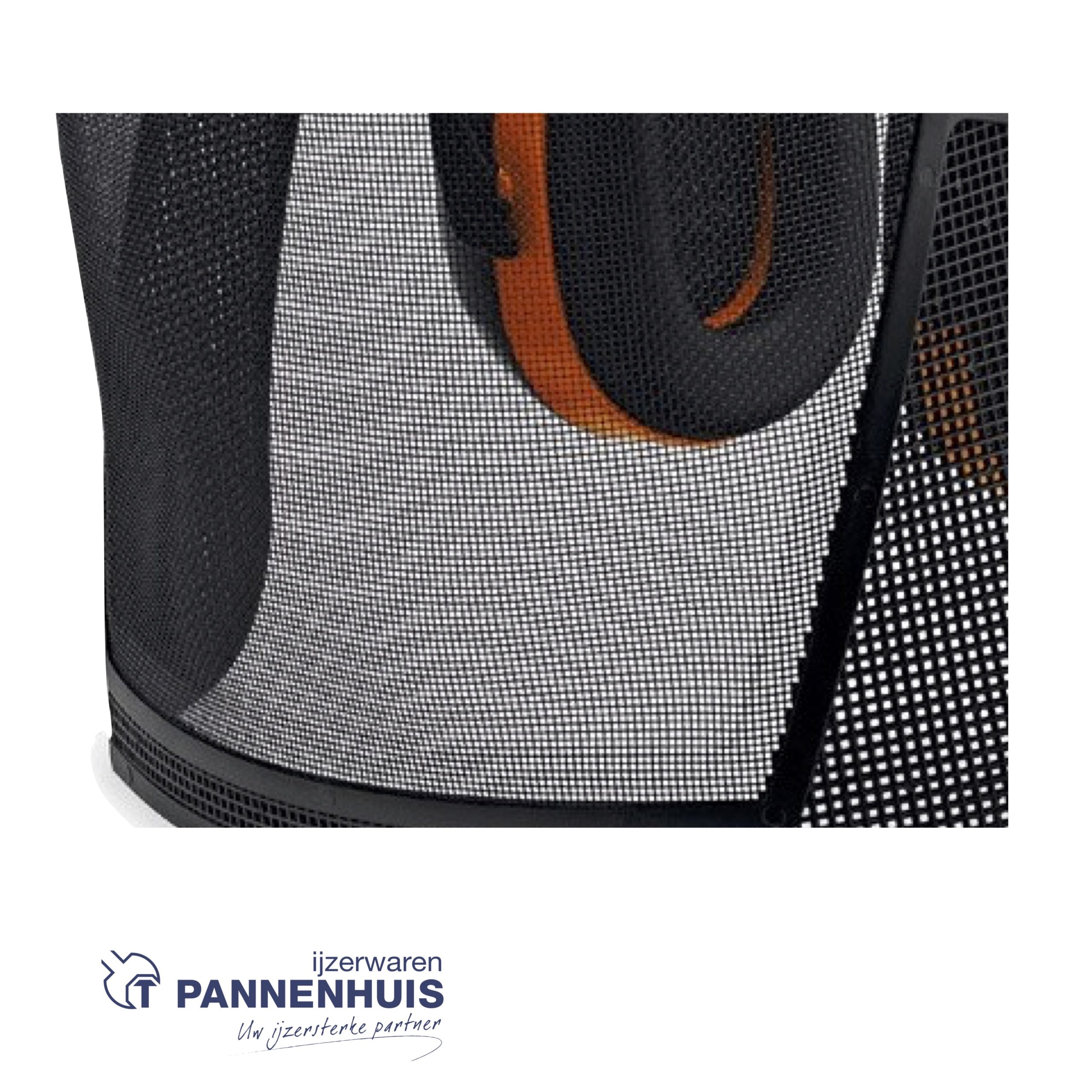 Stihl Gezicht-gehoorbescherming, nylon vizier - Afbeelding 2