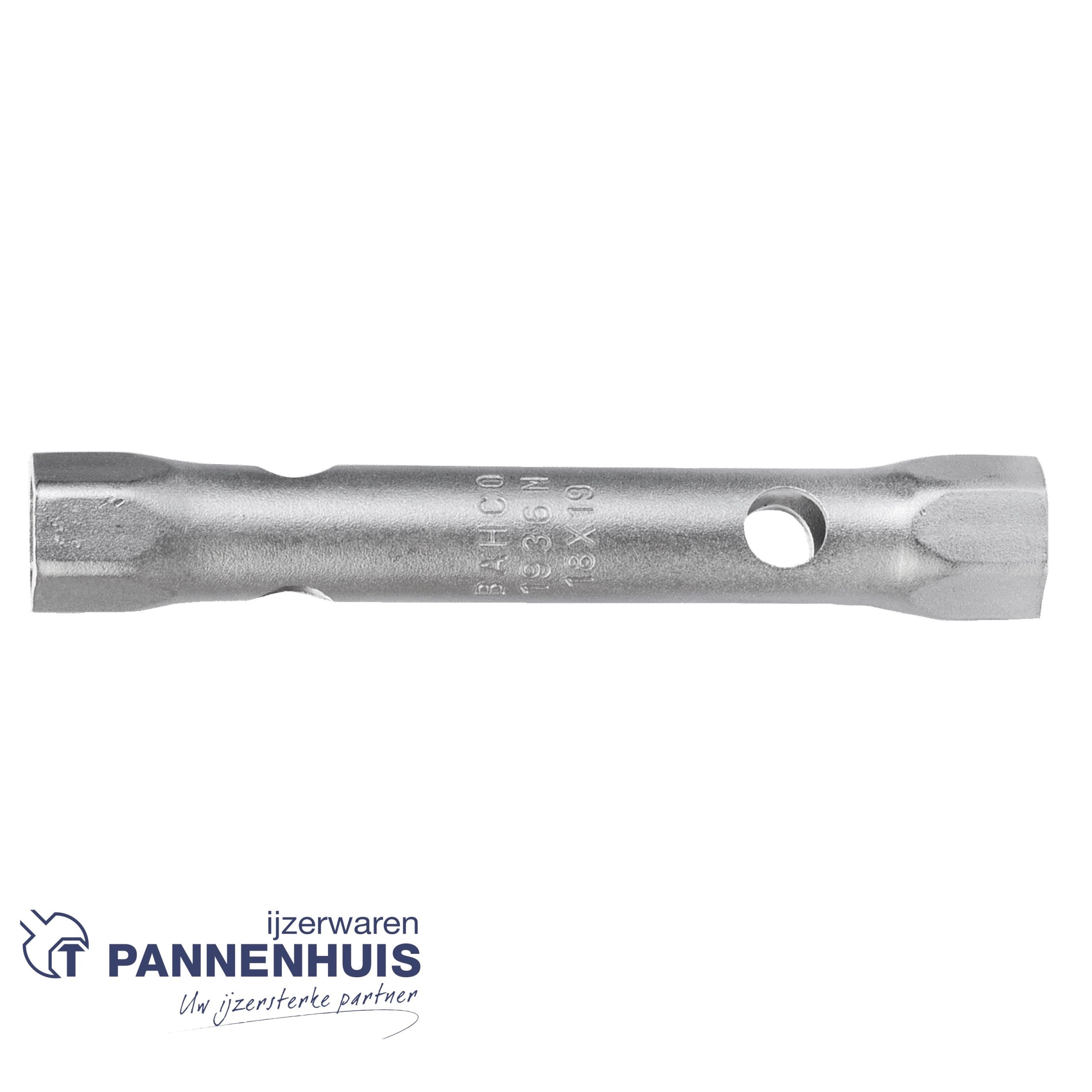 Bahco buissleutel 25-28mm - Afbeelding 2