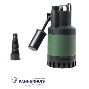 DAB proper water dompelpomp NOVA UP 600 M-A met vlotter