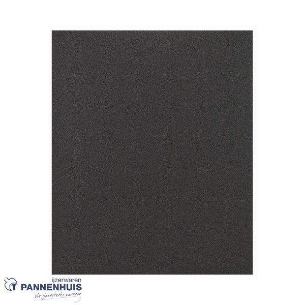 Bosch Schuurvel C355 230x280 mm P120 Coatings en Composites