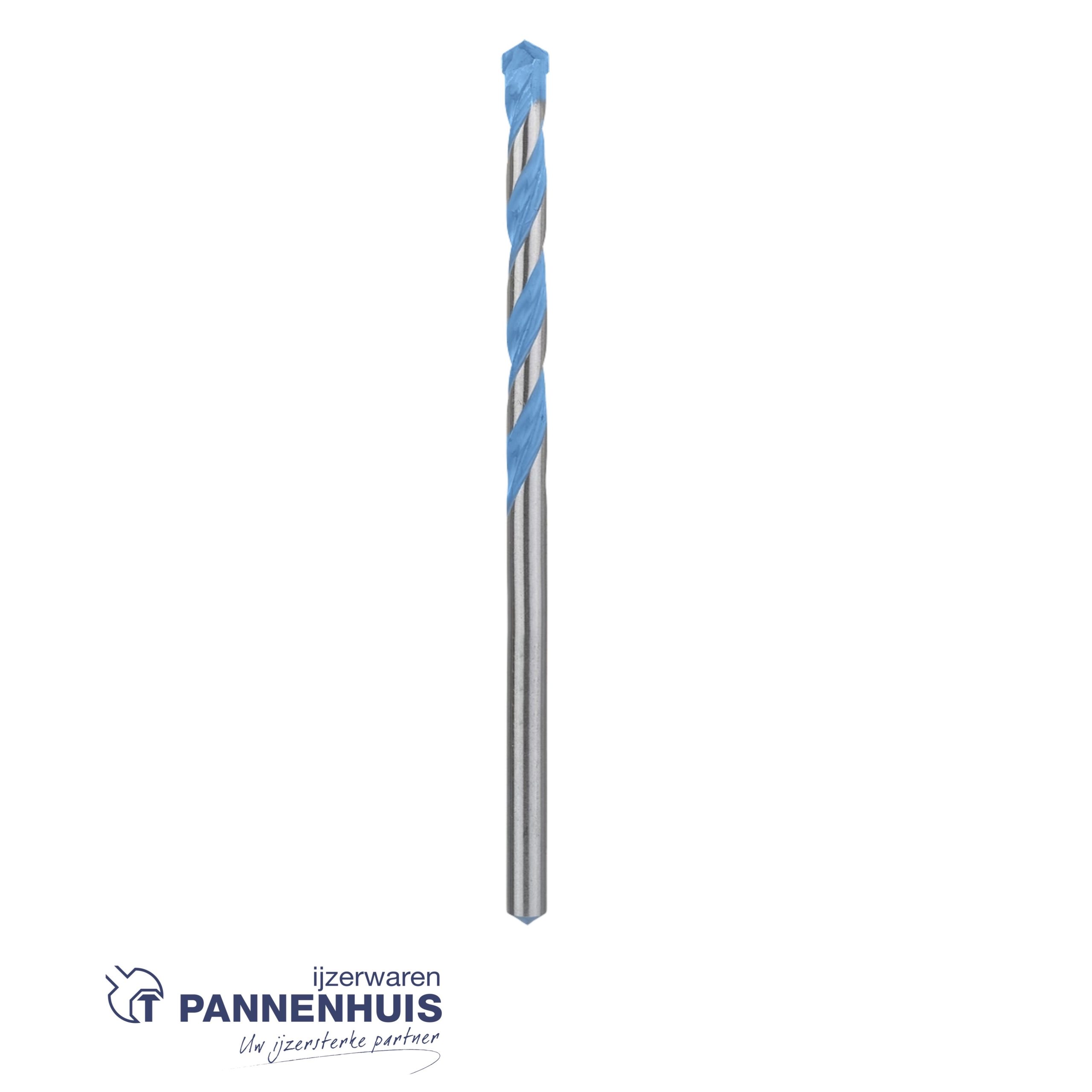 Bosch Boor CYL-9 MultiConstruction 8 x 90x150