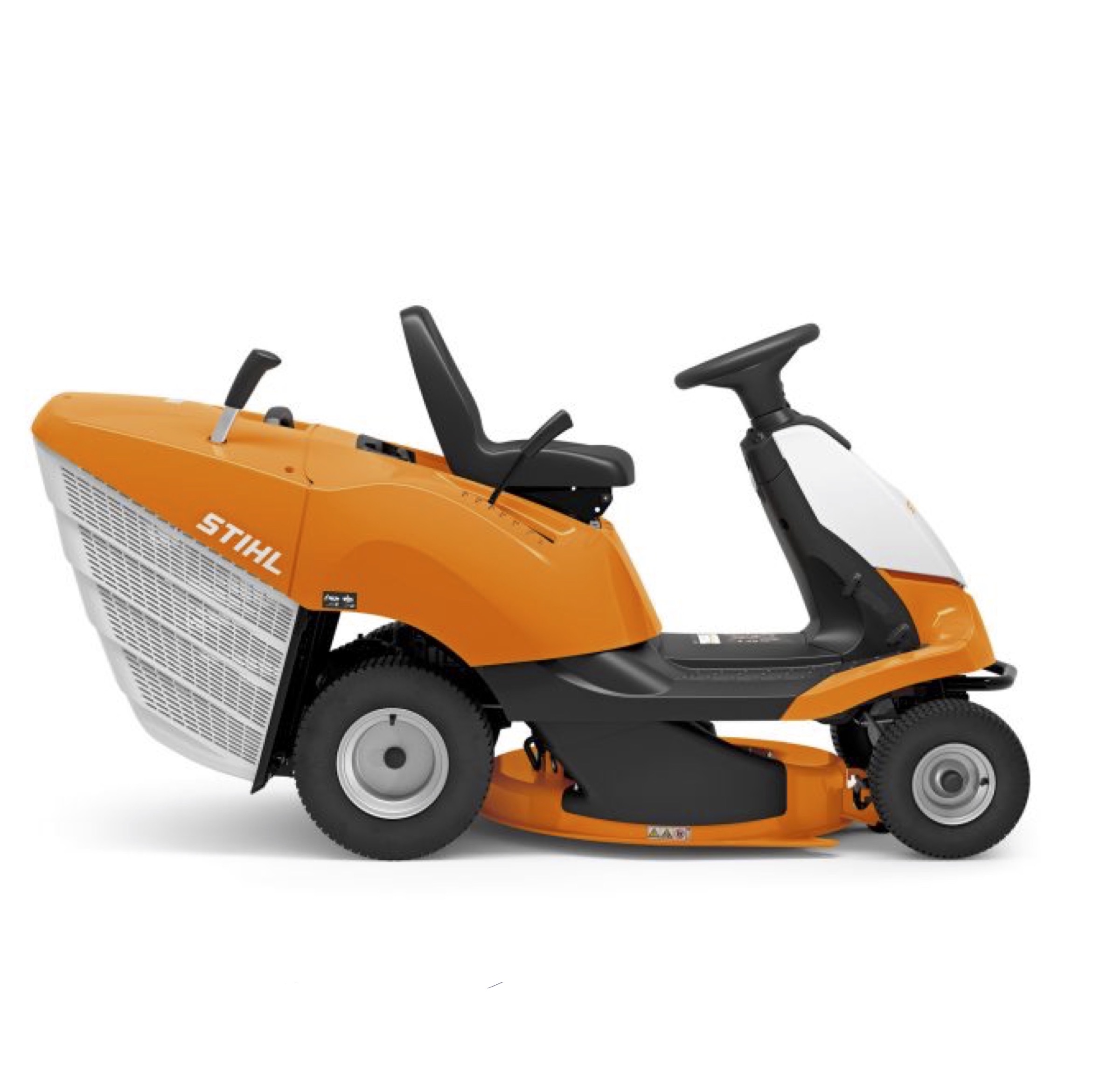 Stihl RT 4082.1 80 cm Zitmaaier - Afbeelding 3