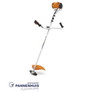 Stihl FS 111 Kantenmaaier en bosmaaier, GrassCut 230-2