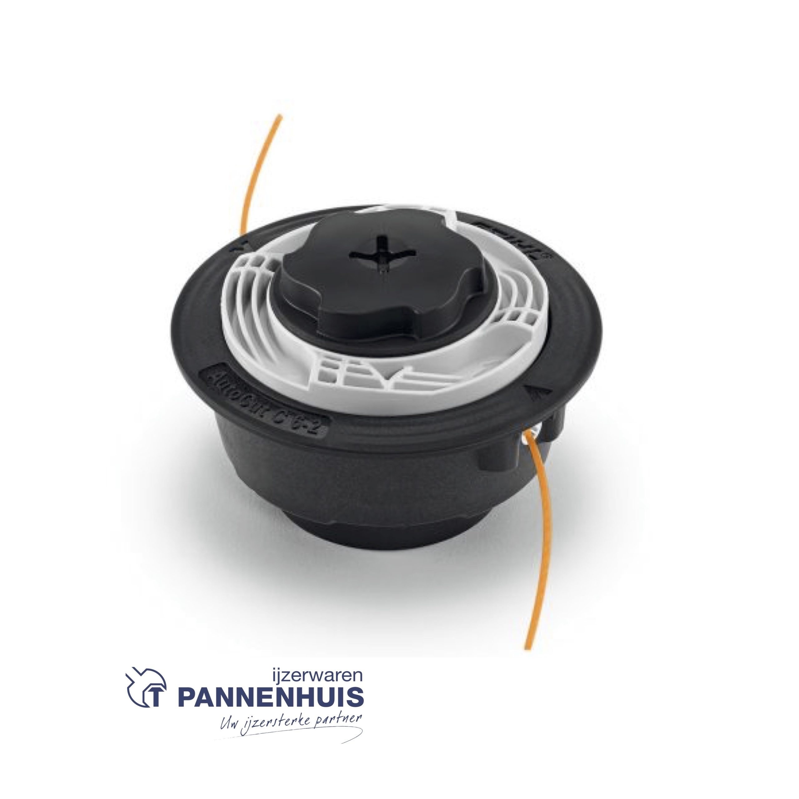 Stihl Maaikop AutoCut C 6-2