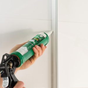 Tec7 XealPro Betongrijs – patroon 310ML Afdichtingskit neutraal