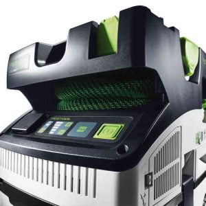 Festool Mobiele stofzuiger CLEANTEC CTL MINI I