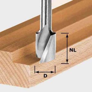 Festool Spiraalgroeffrees  HW Spi S8 D6/21