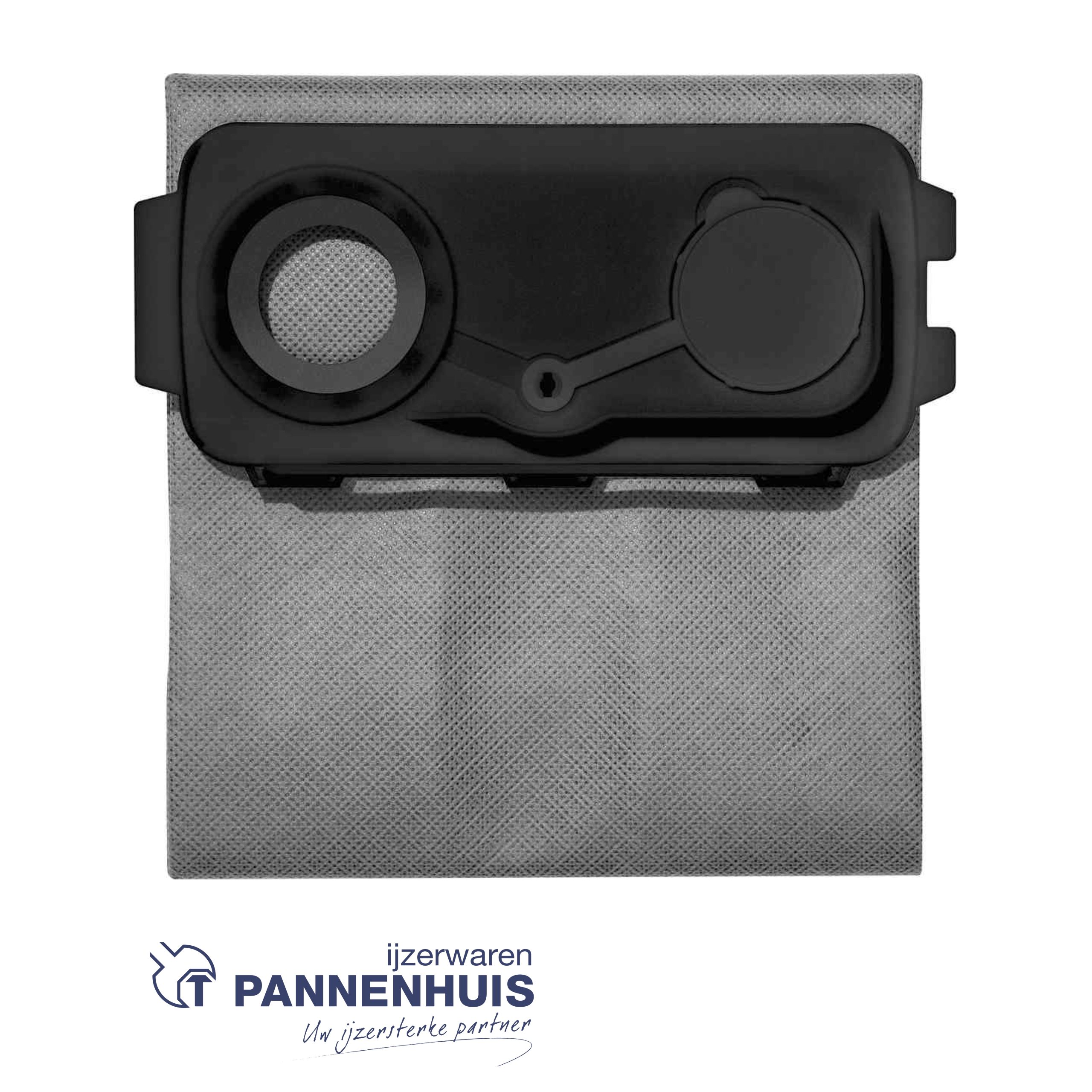 Festool Longlife stofzak LL-FIS-CT MINI/MIDI-2/CT15