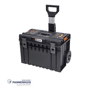 Ivana Koffersysteem 1 trolley pro****