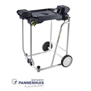 Festool Onderstel  UG-KS 60 voor KS 60