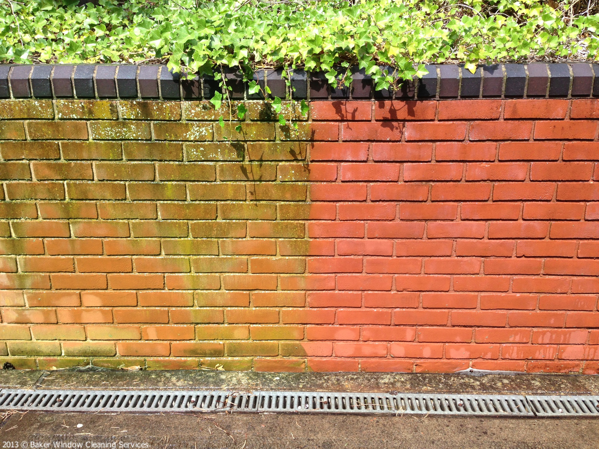 Tec7 HP CLEAN 5L Krachtige allesreiniger - Afbeelding 2