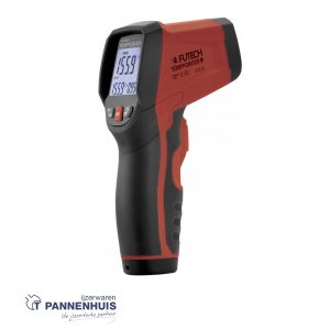 Futech Infrarood thermometer Temppointer 9