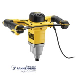 Dewalt DWD241 1800W Mixer met 3 snelheden (M14)