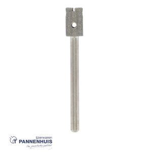 Dremel 663JB, Glasboor 6,4 mm