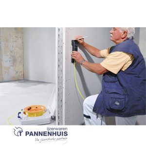 Nivcomp H25 Slangwaterpas