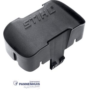 Stihl Deksel voor accuschacht AP